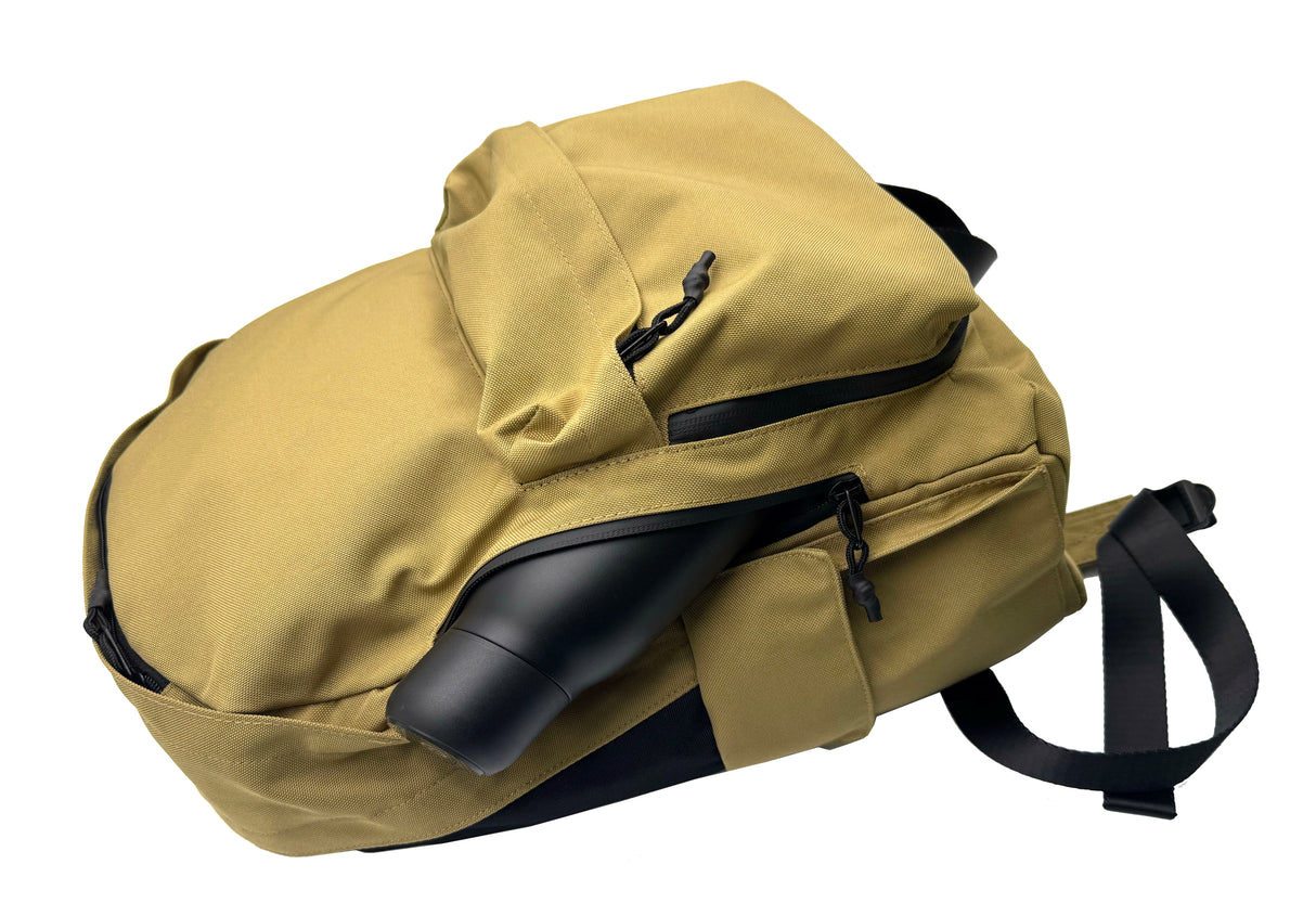 Gen 2 Premium Classic Backpack 22L - Mid size