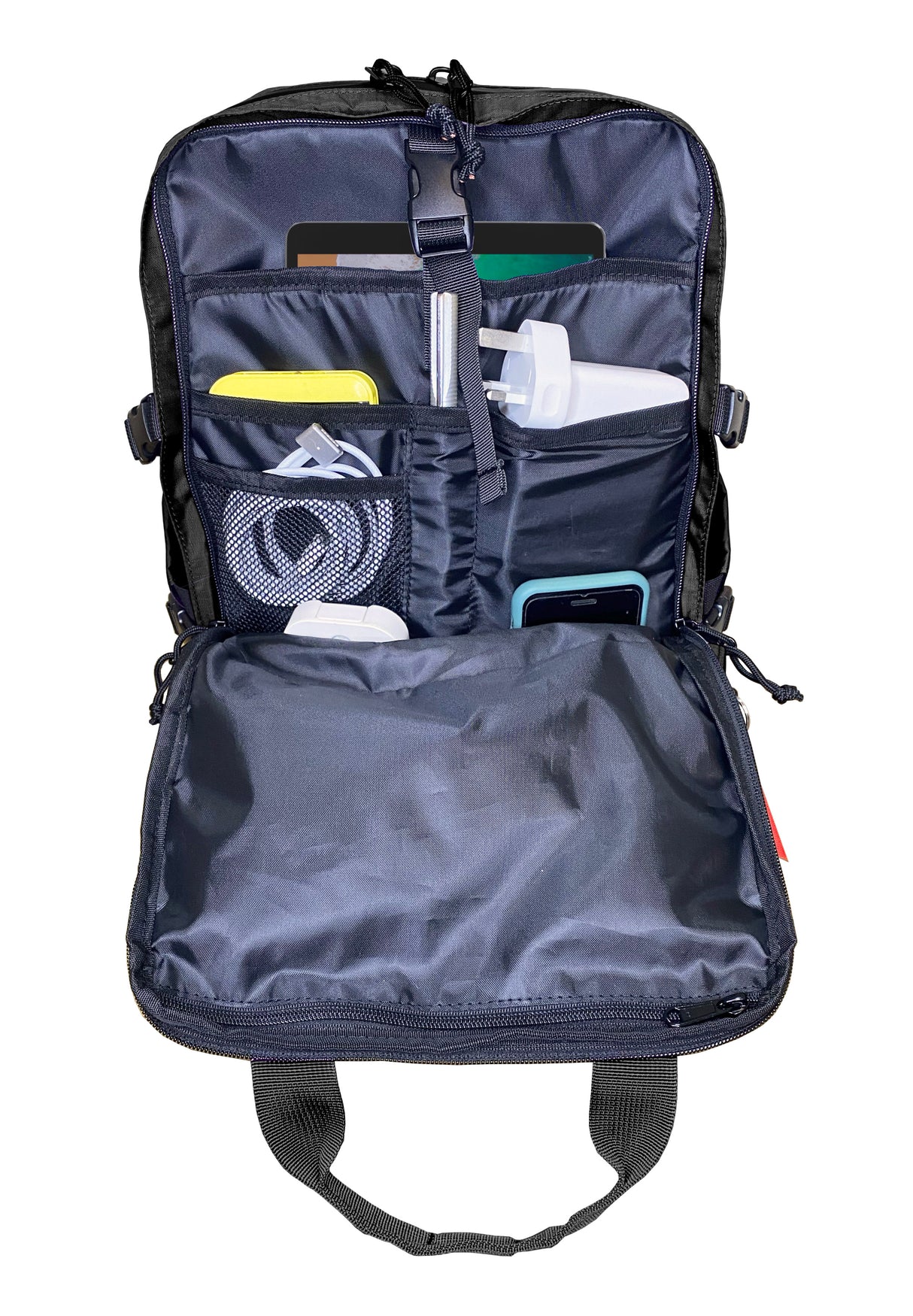 Premium Work Backpack - Mid size (18L)