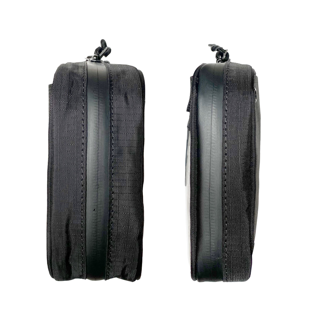 Fungolia Premium 2-Way Toiletry Bag (Small Size)