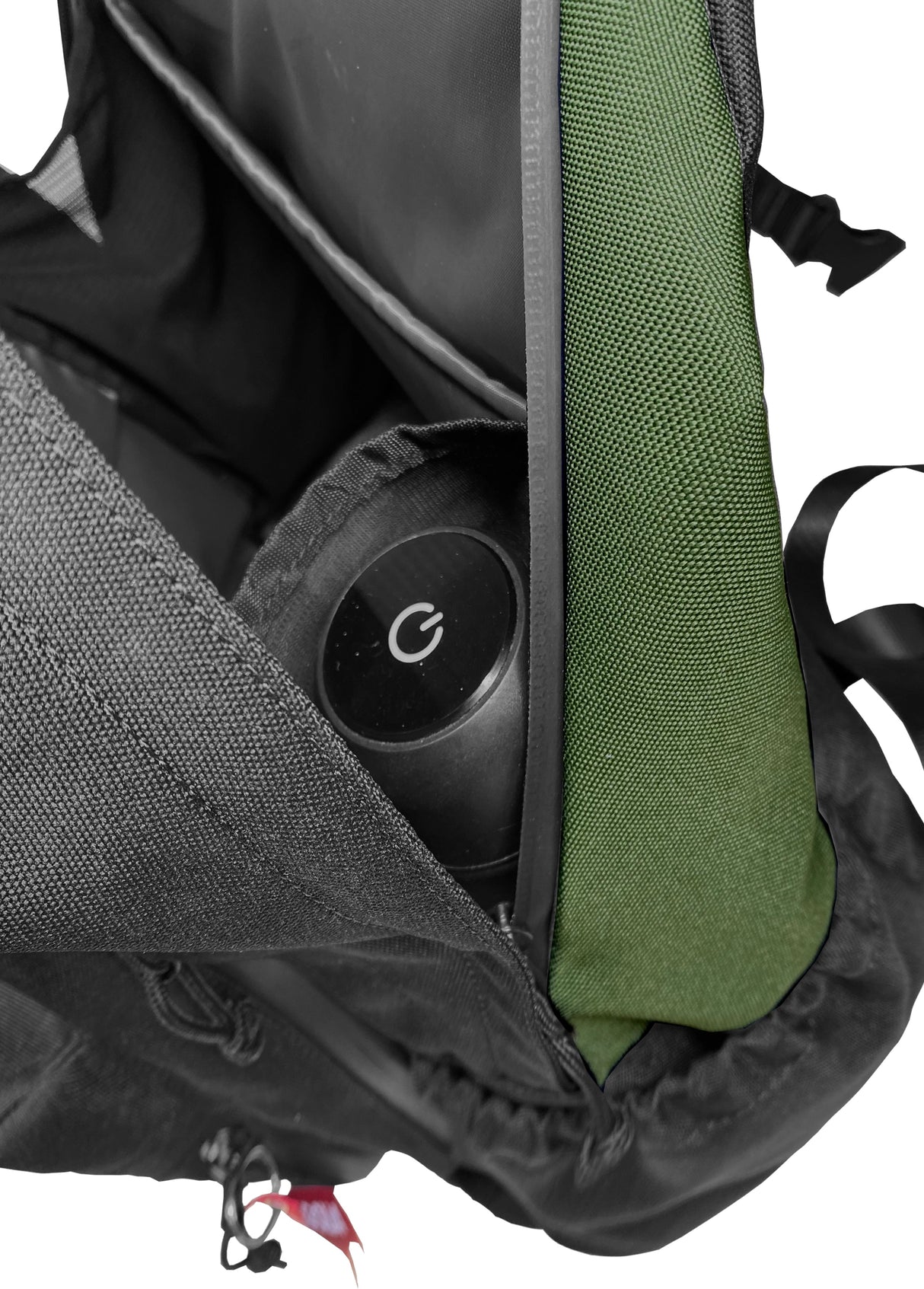 Gen 2 Premium Classic Backpack 22L - Mid size