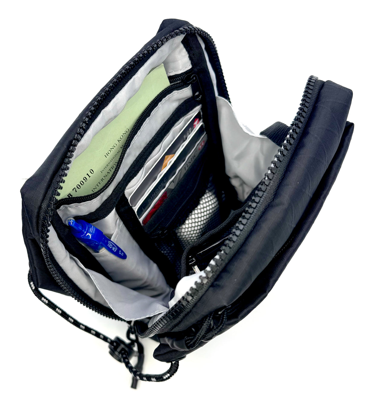 Alpha EDC Essentials Pouch