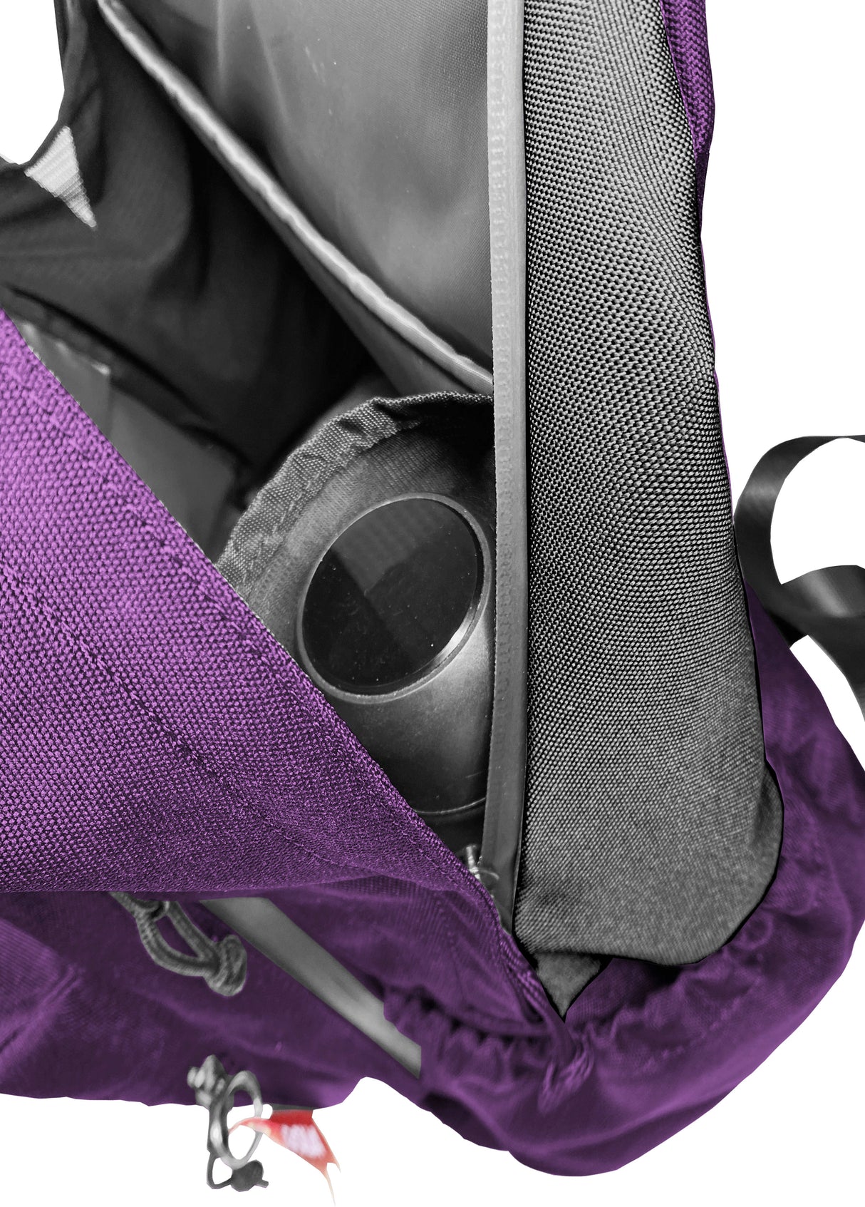 Gen 2 Premium Classic Backpack 22L - Mid size