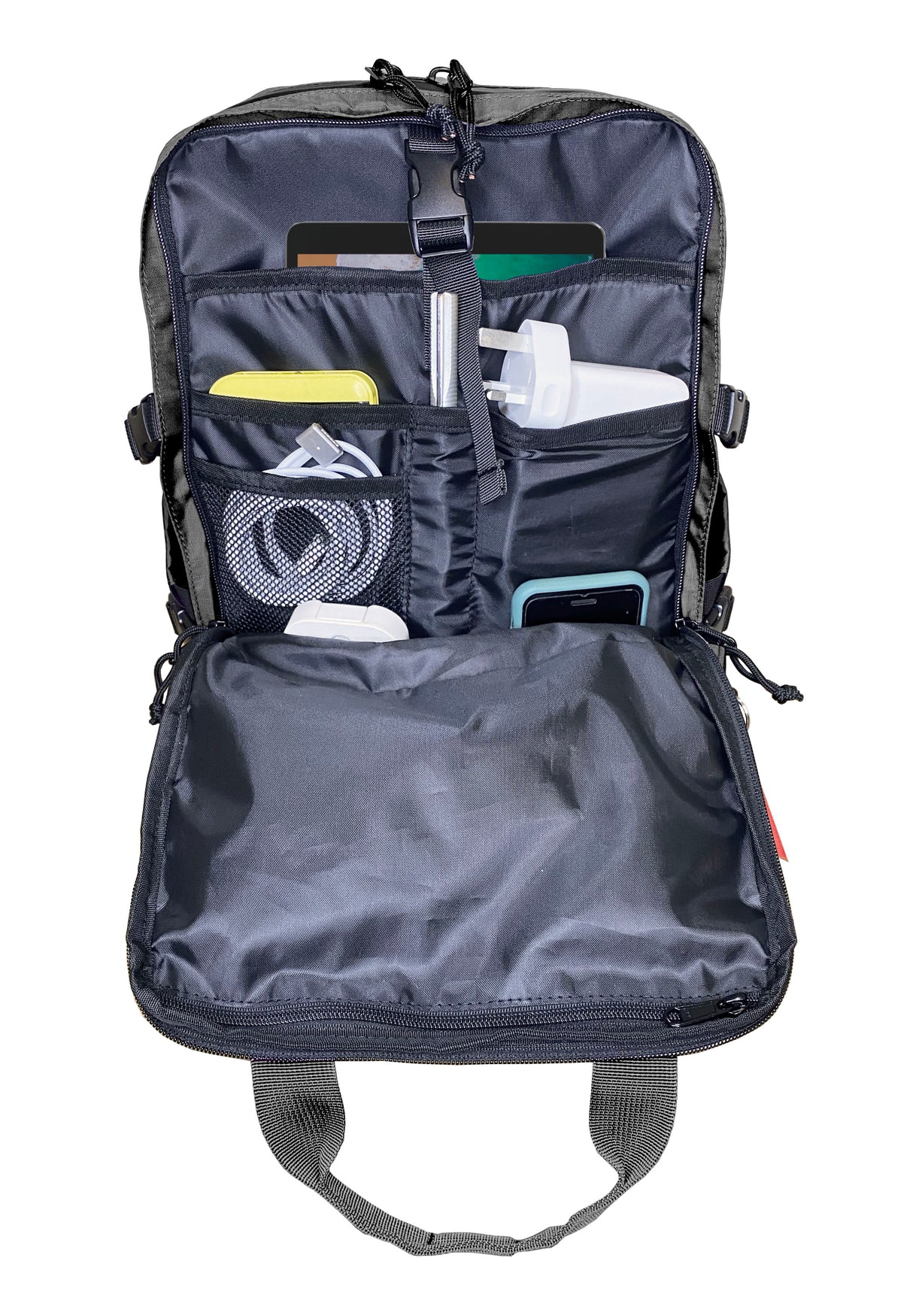 Premium Work Backpack - Mid size (18L)