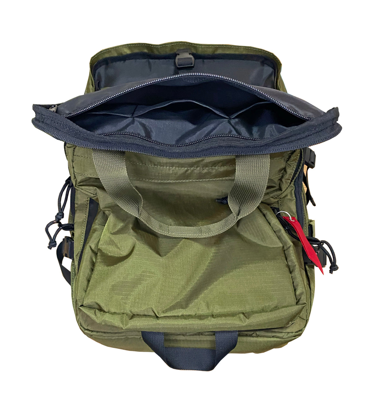 Premium Work Backpack - Large Size (23L)