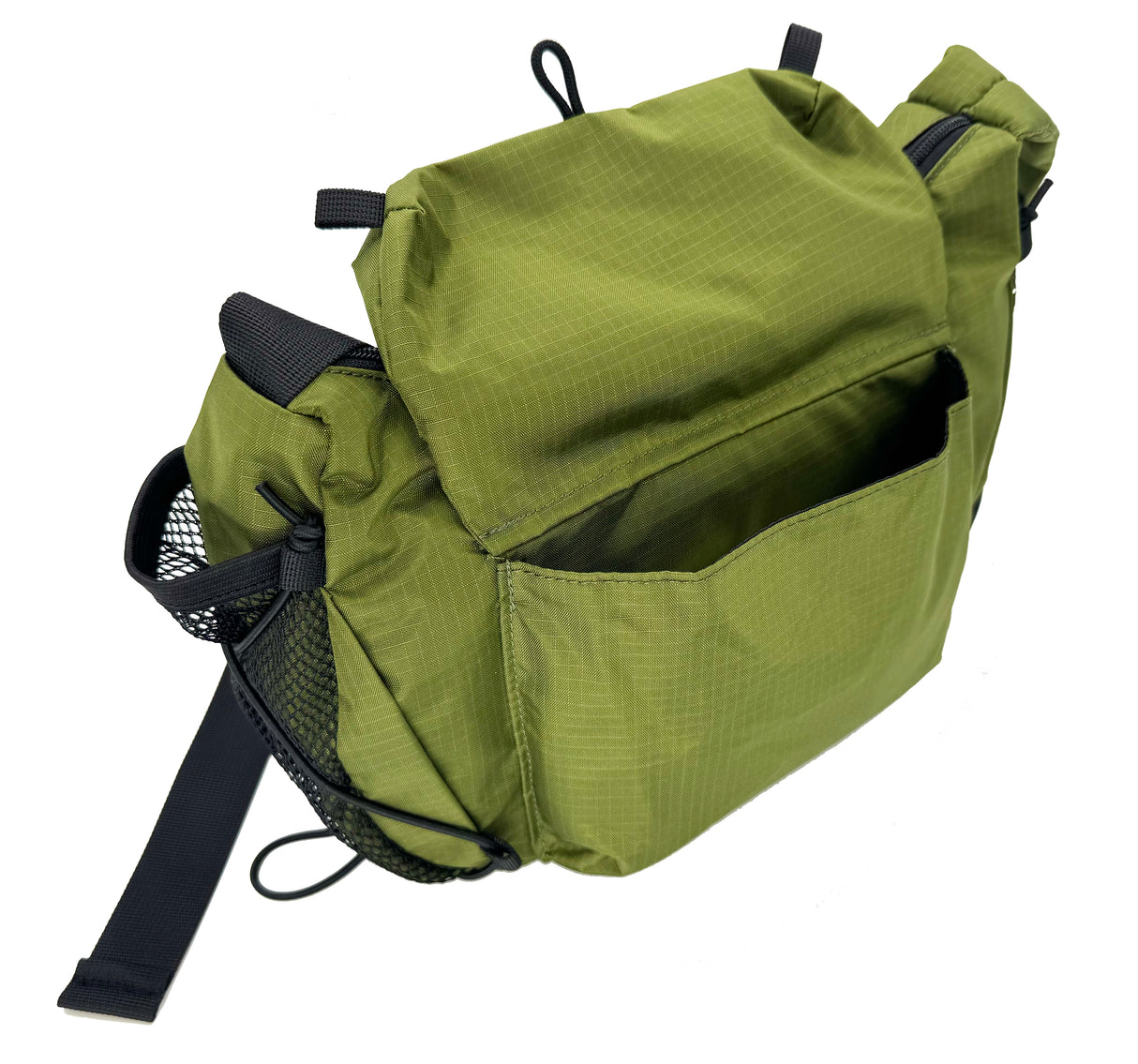 Burban Messenger Bag (small size)