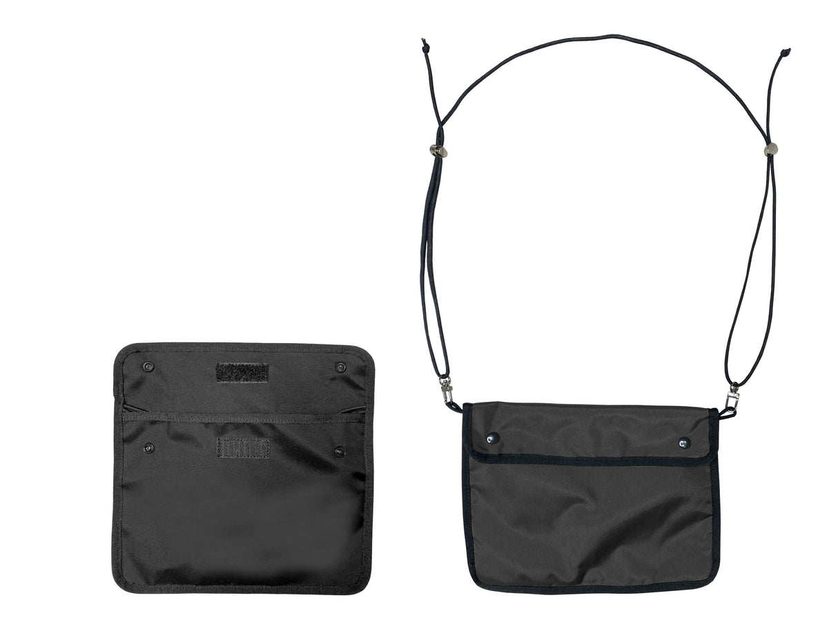 City Messenger Bag