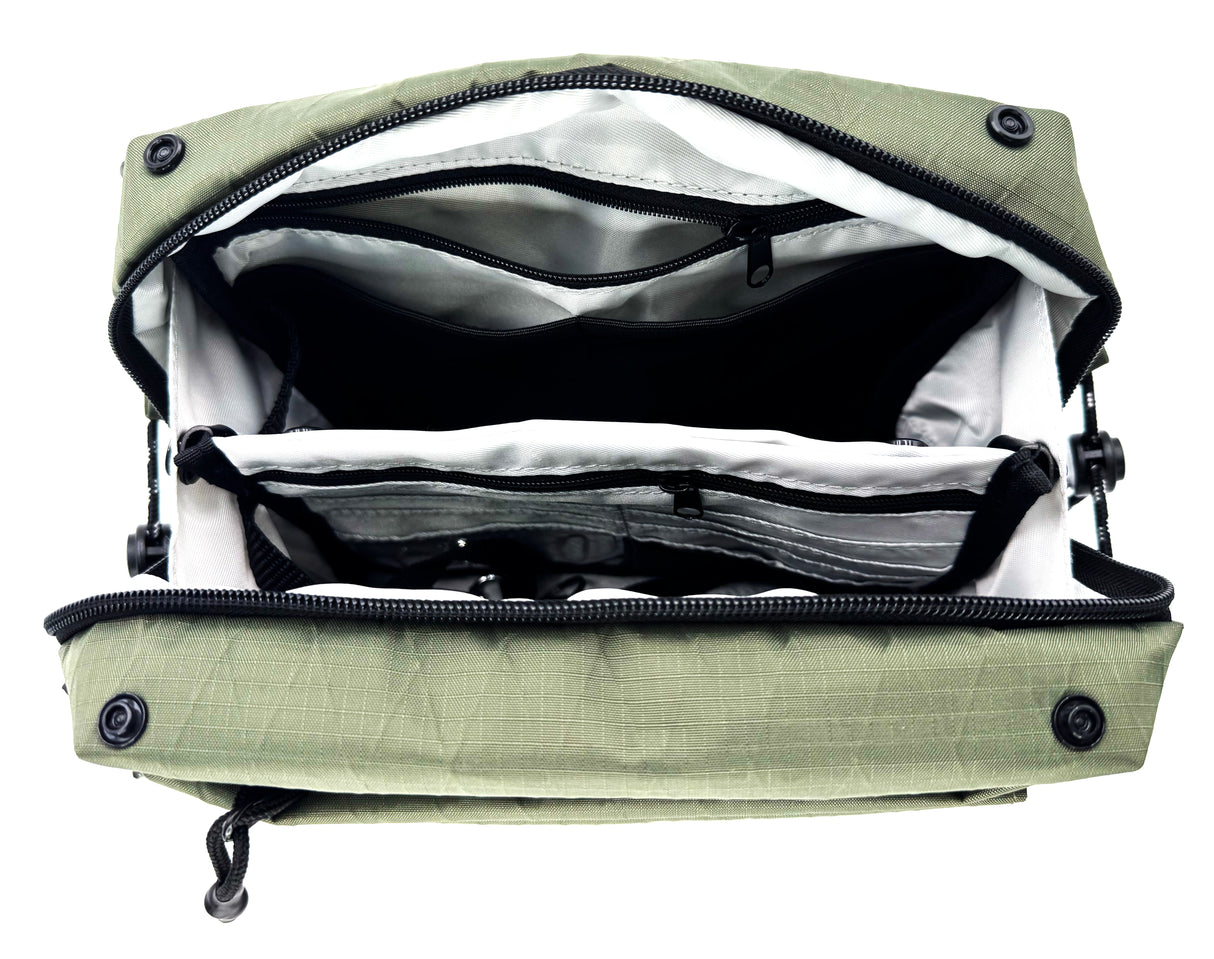 Alpha Jet Pouch