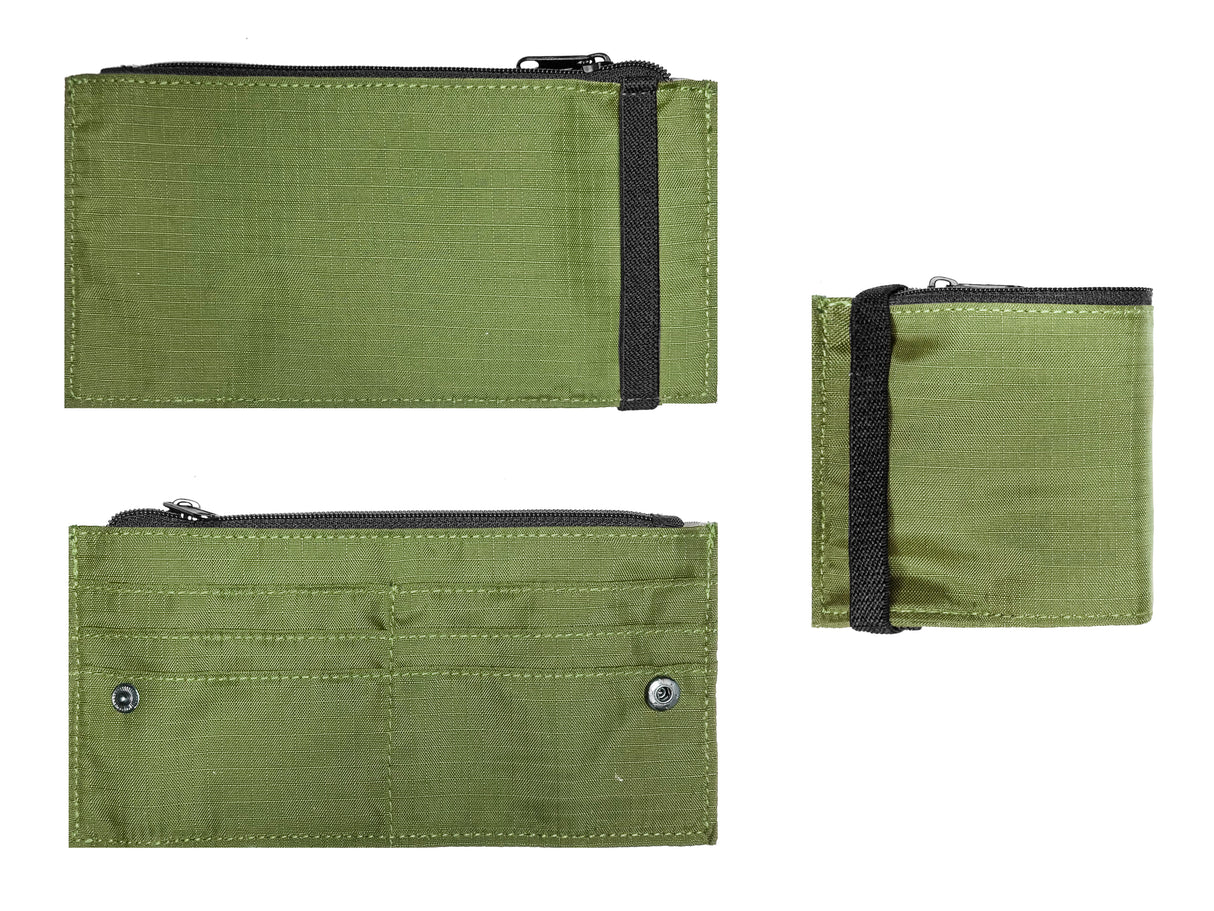 Fungolia Supreme Travel Pouch (Regular size)