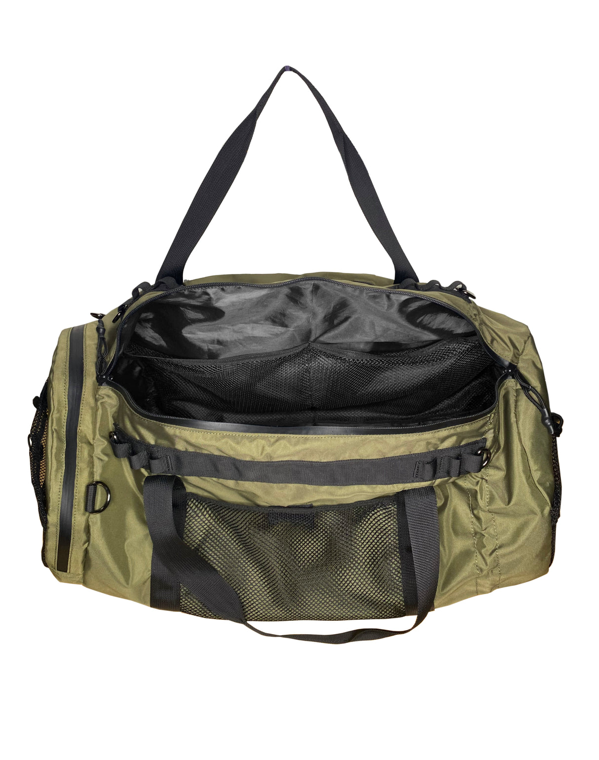 Premium Duffle Bag