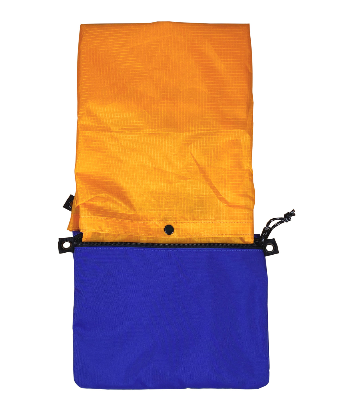 Fungolia hybrid sacoche Bag (With KOVID-TEX Antimicrobial Lining)