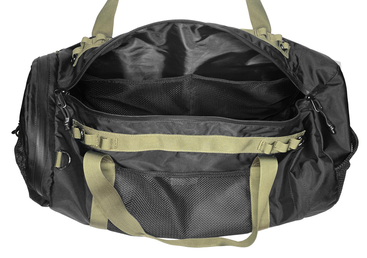 Premium Duffle Bag