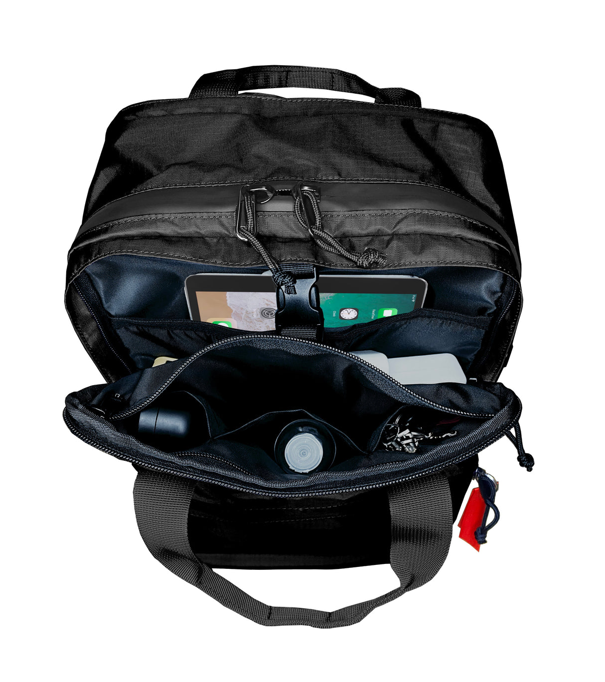 Premium Work Backpack - Mid size (18L)