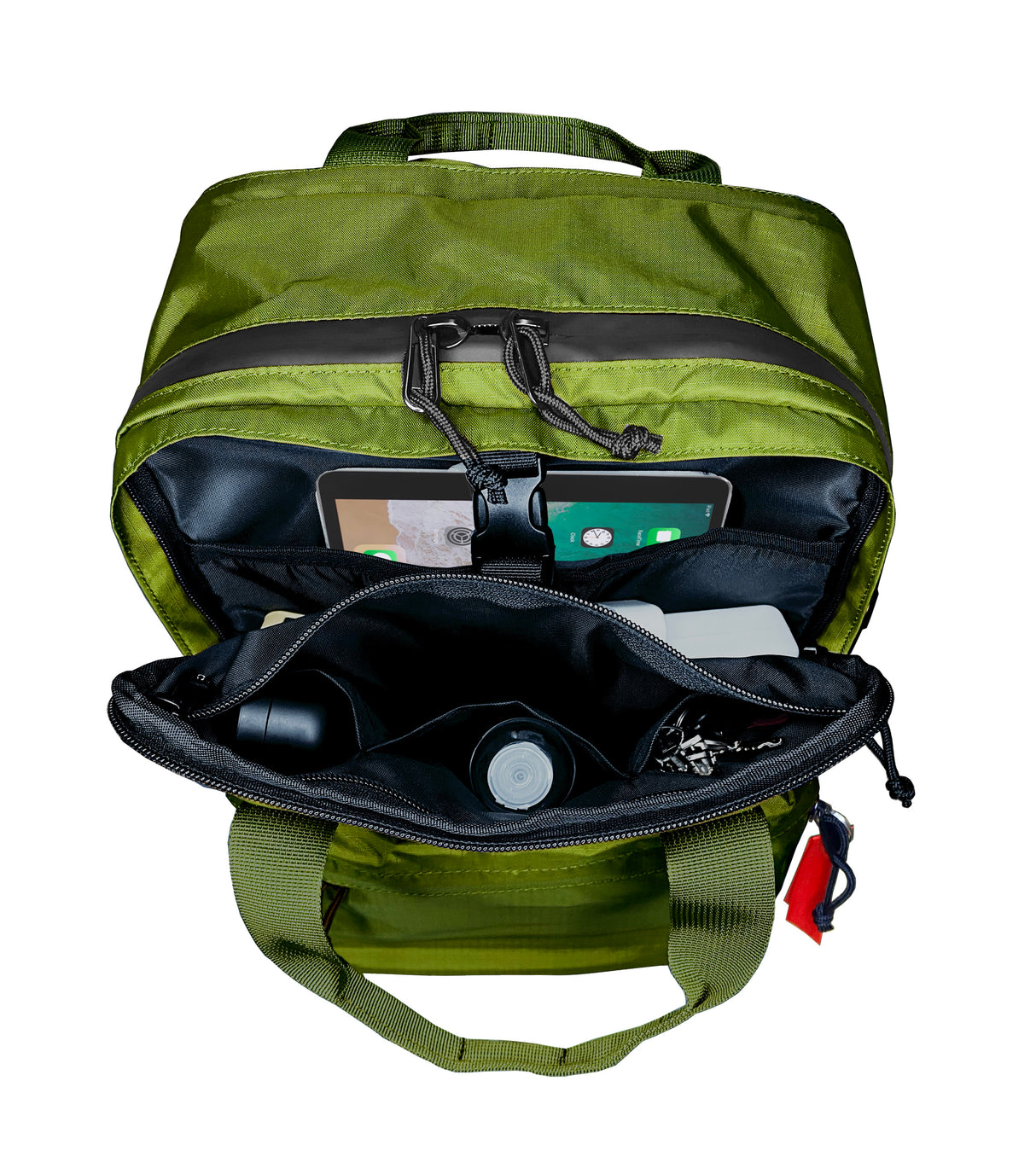 Premium Work Backpack - Mid size (18L)