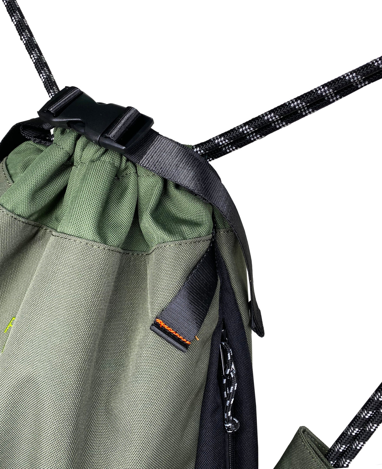 Gen 3 Premium drawstring backpack