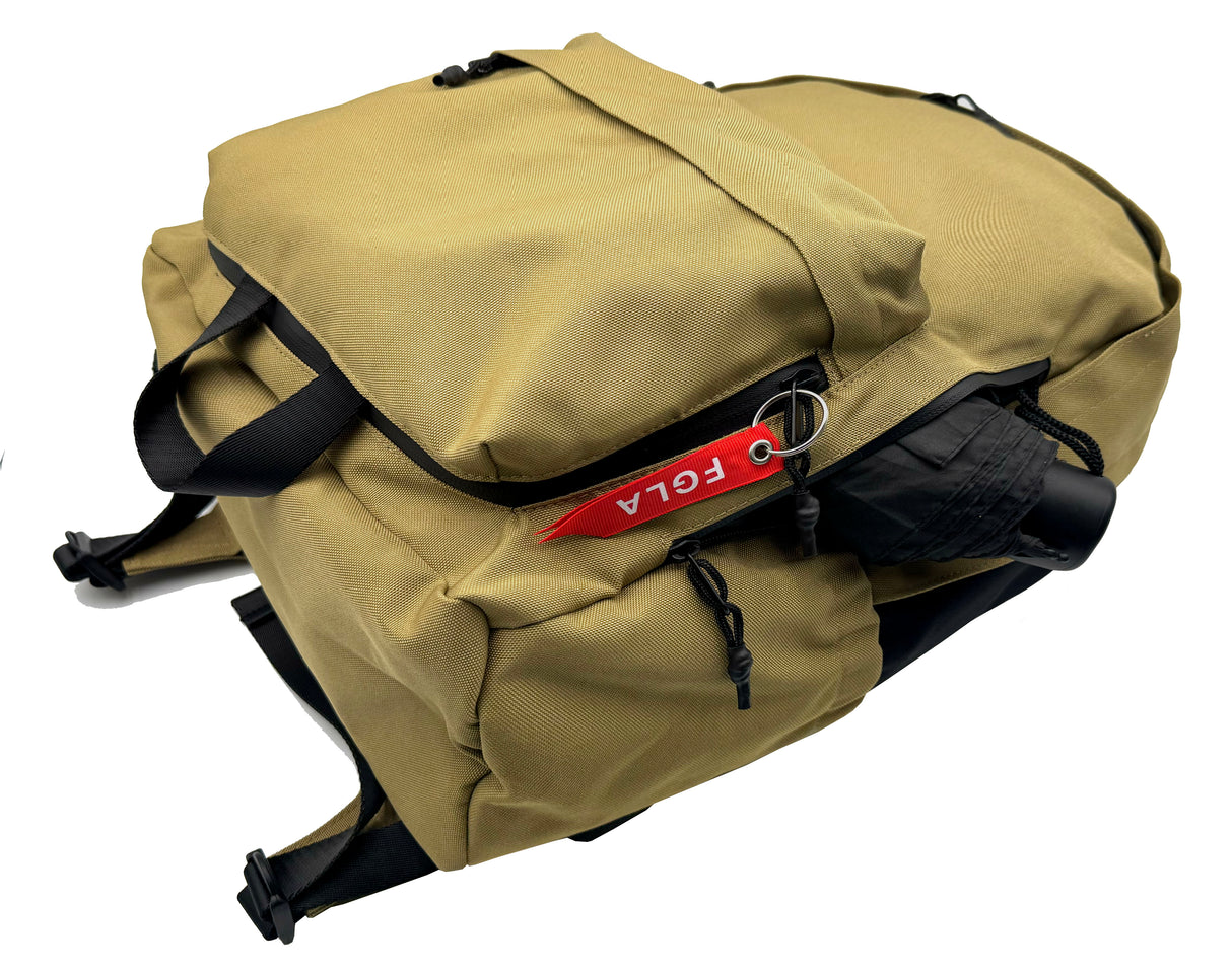 Gen 2 Premium Classic Backpack 22L - Mid size