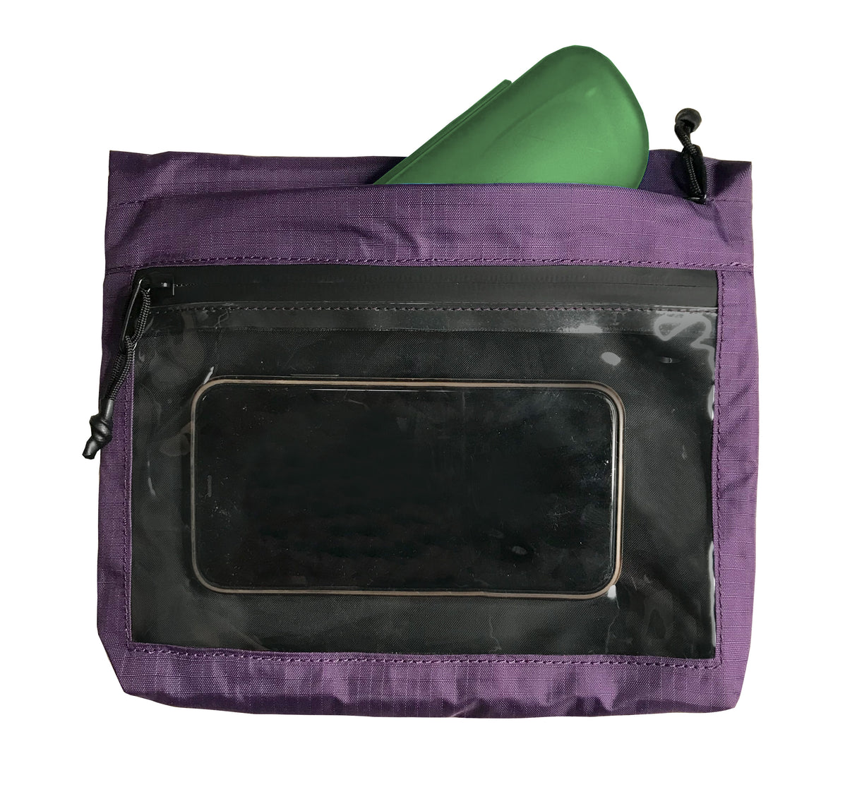 Fungolia Supreme Travel Pouch (Large size)