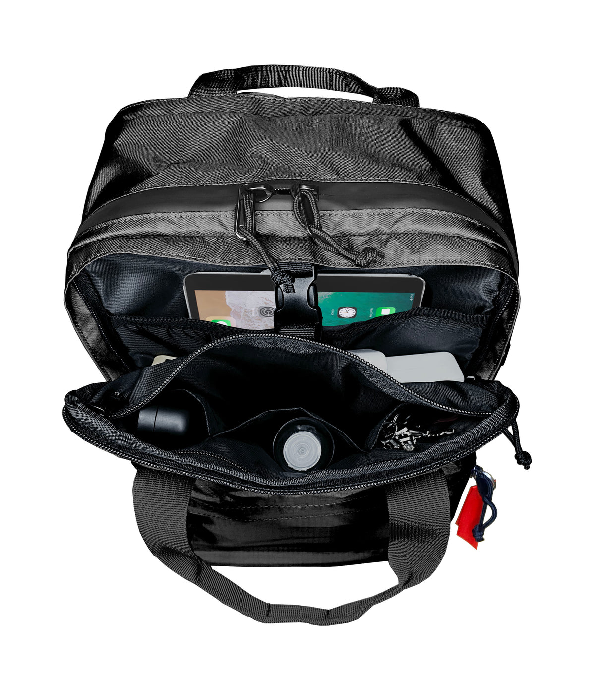 Premium Work Backpack - Mid size (18L)