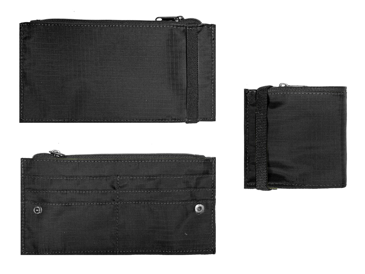 Fungolia Supreme Travel Pouch (Regular size)