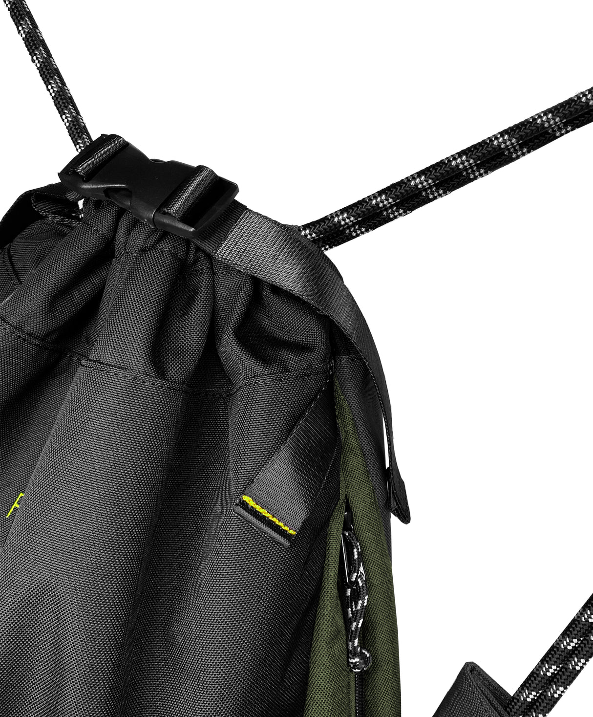 Gen 3 Premium drawstring backpack