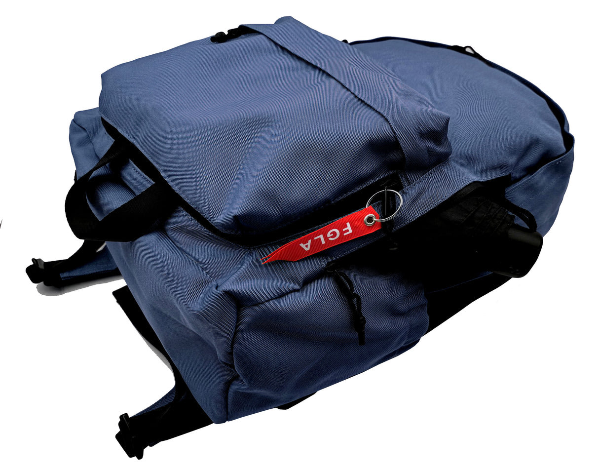 Gen 2 Premium Classic Backpack 22L - Mid size