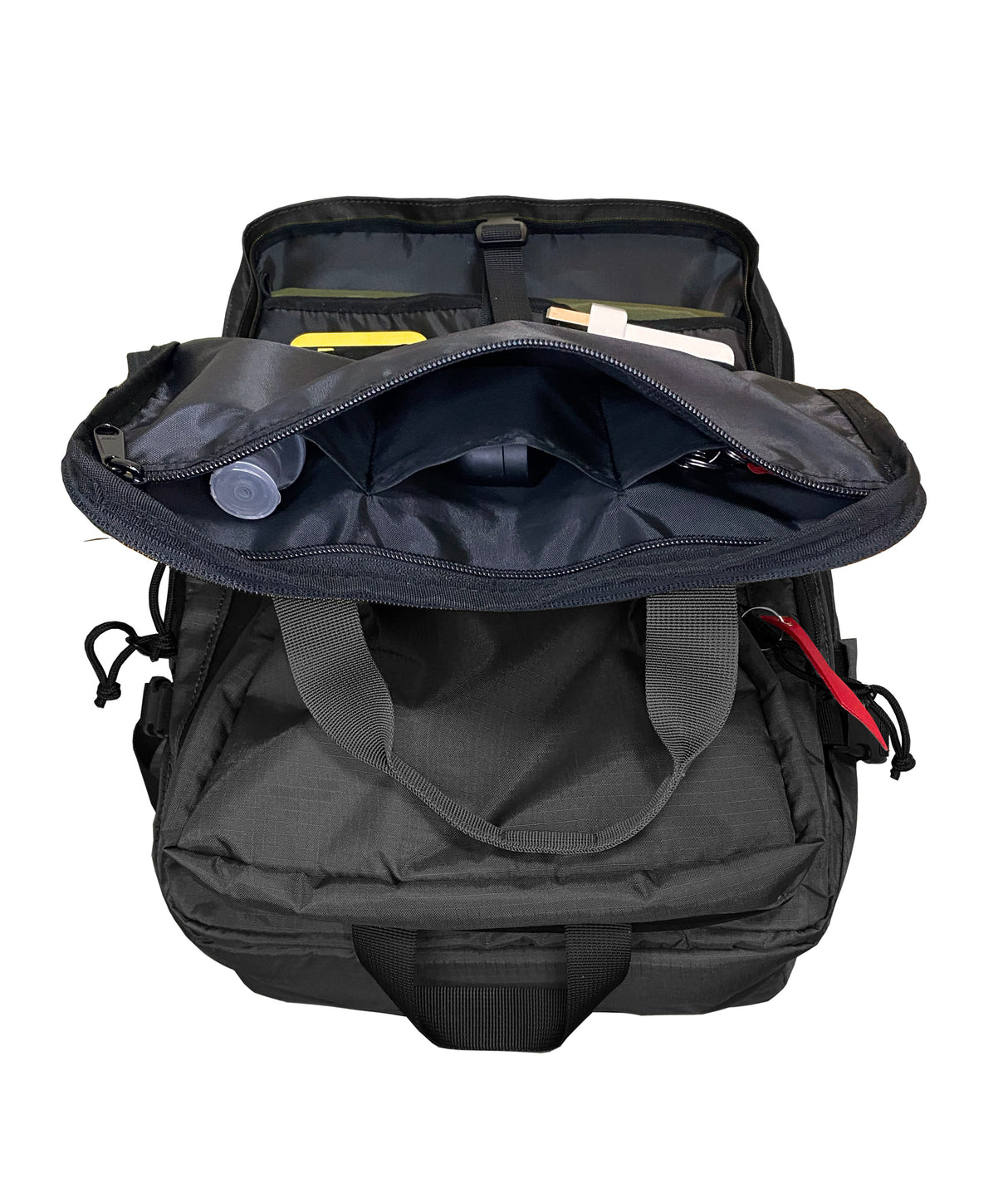 Premium Work Backpack - Large Size (23L)