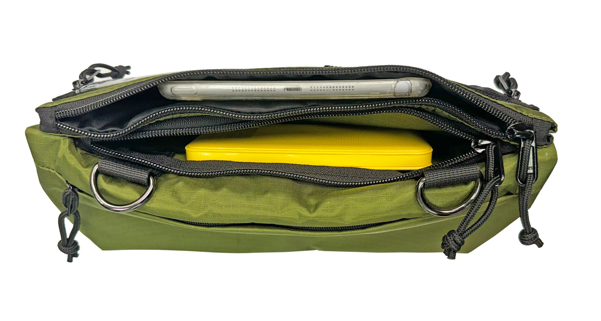 FGLA Everyday Cross Bag