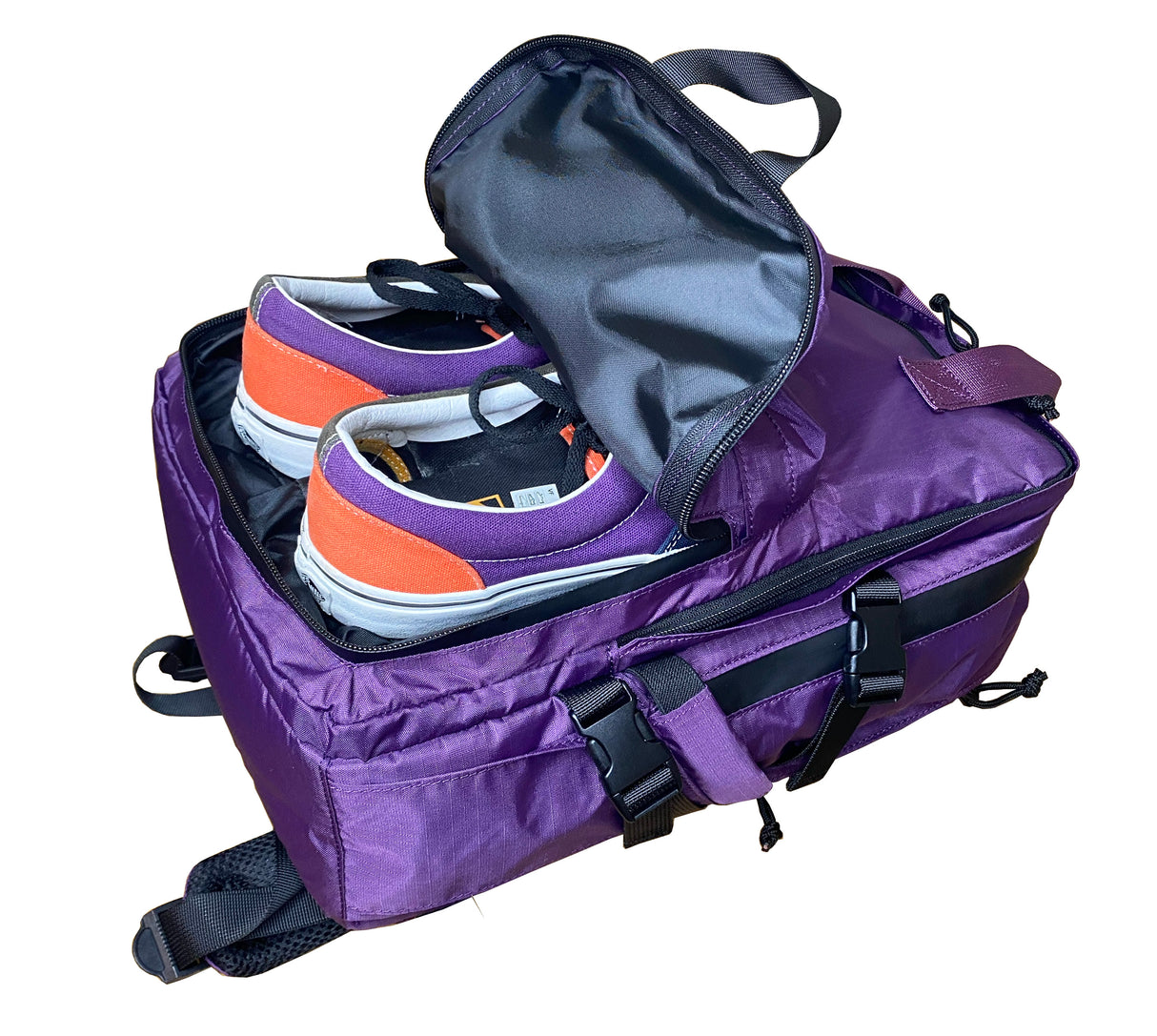 Premium Work Backpack - Mid size (18L)