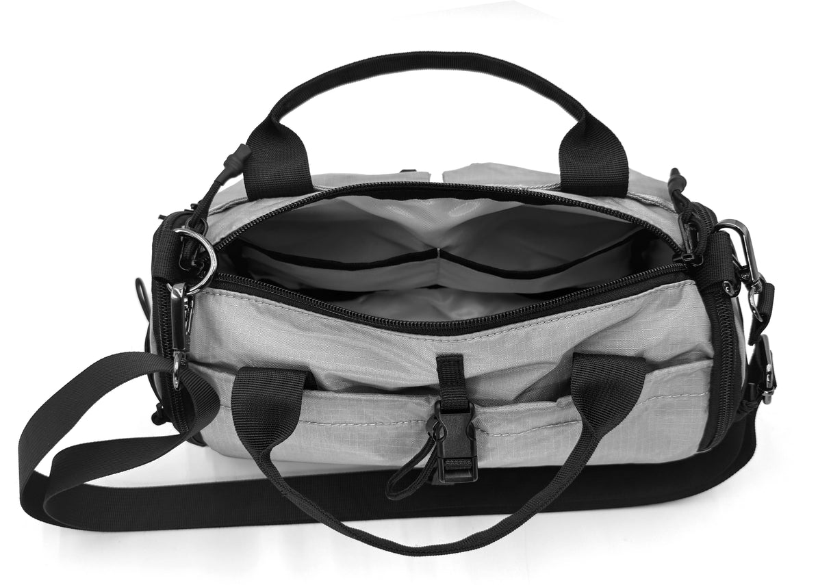 Burban Cylinder Bag