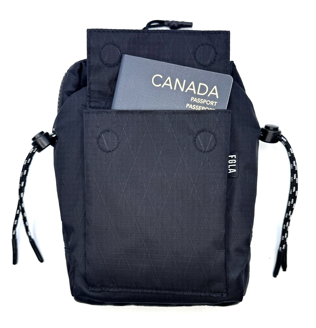 Alpha EDC Essentials Pouch