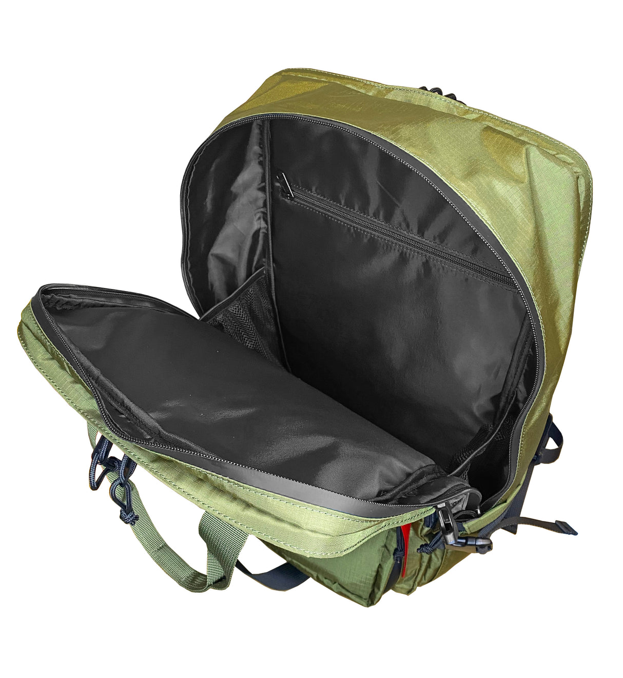 Premium Work Backpack - Large Size (23L)