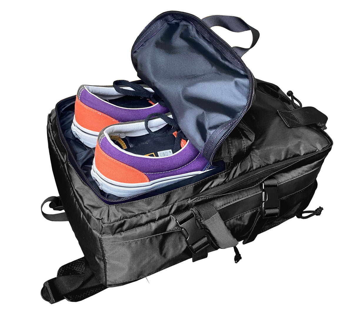 Premium Work Backpack - Mid size (18L)