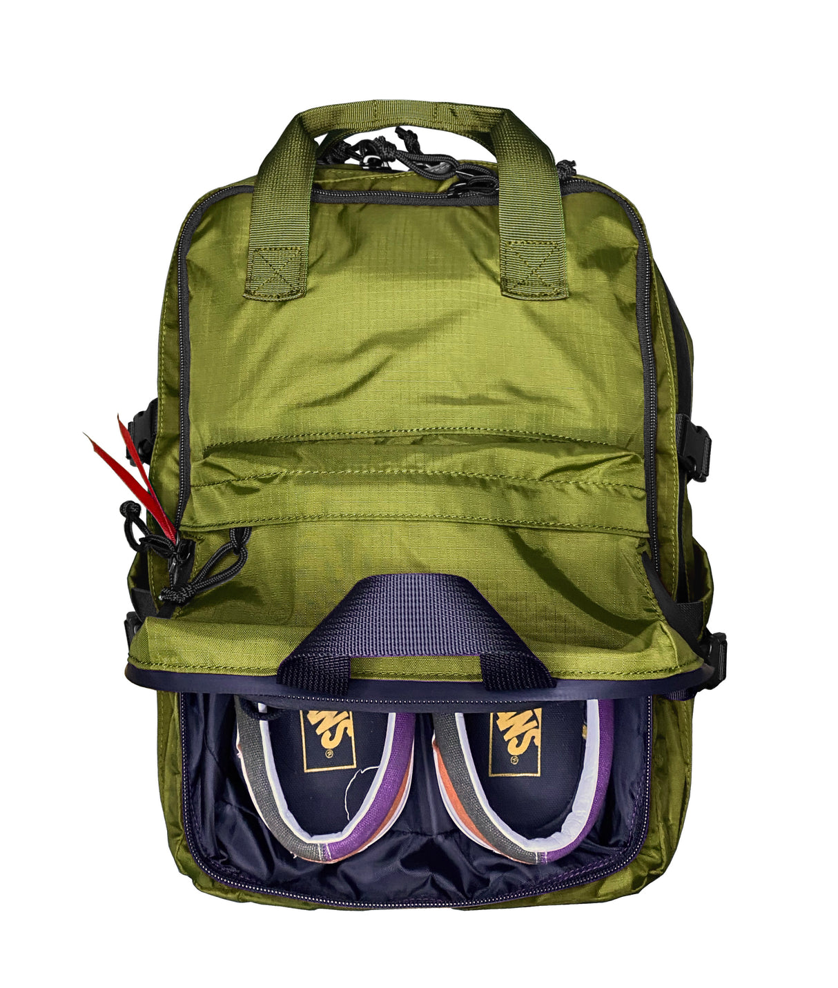 Premium Work Backpack - Mid size (18L)