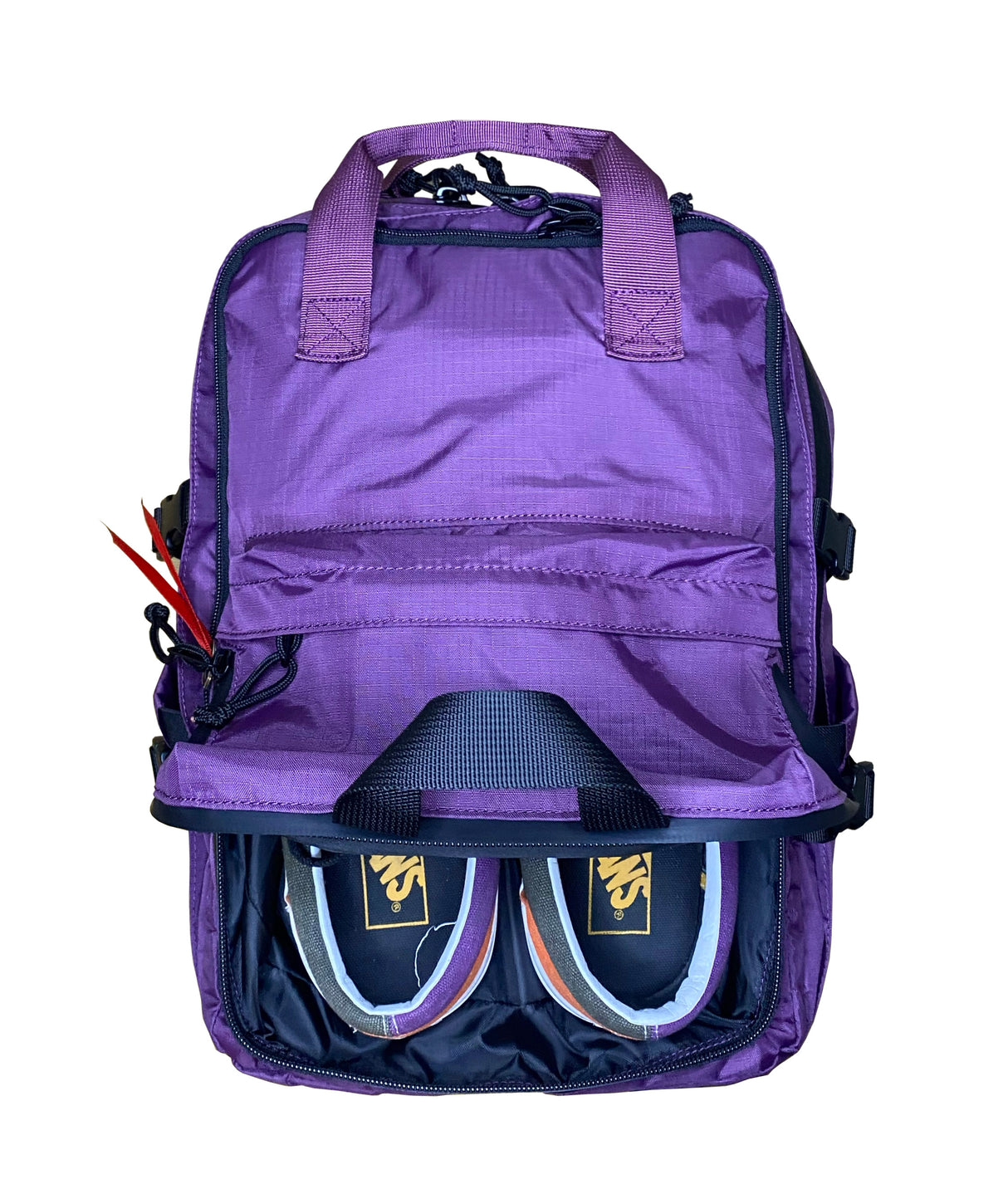 Premium Work Backpack - Mid size (18L)