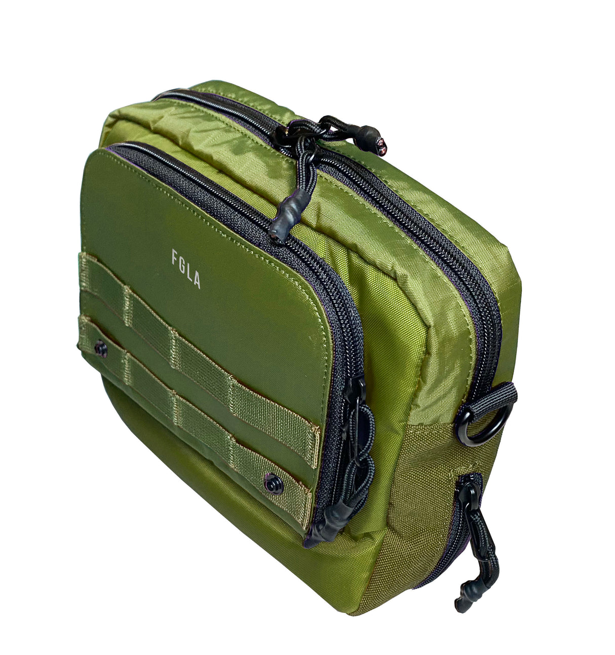 FGLA 2-in-1 Ultimate Travel Pouch