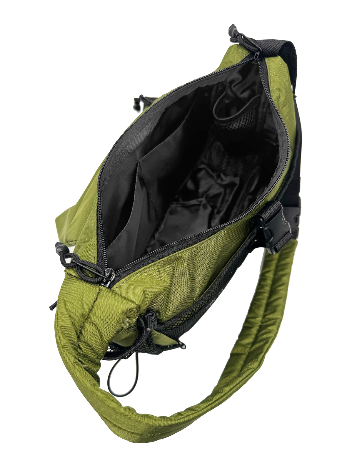 Burban Messenger Bag (small size)