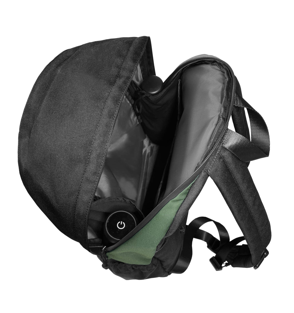 Gen 2 Premium Classic Backpack 22L - Mid size