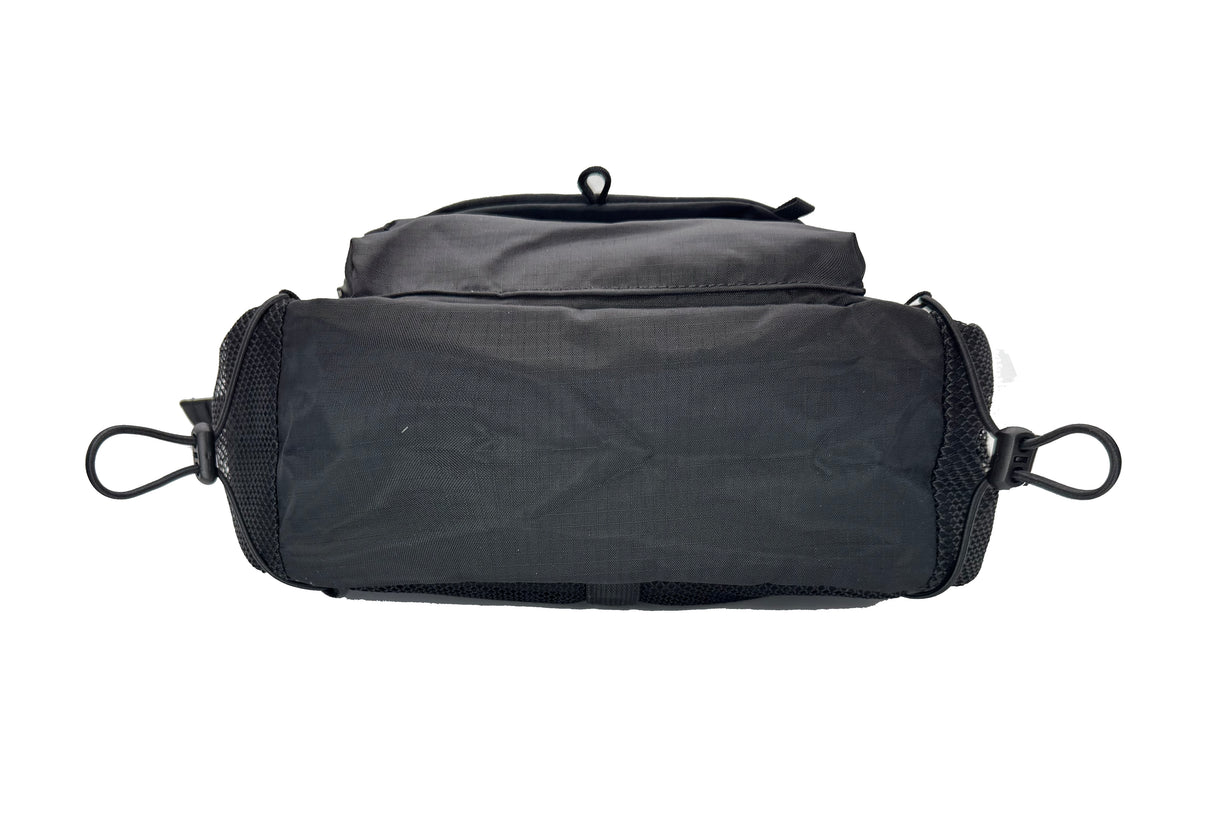 Burban Messenger Bag (small size)