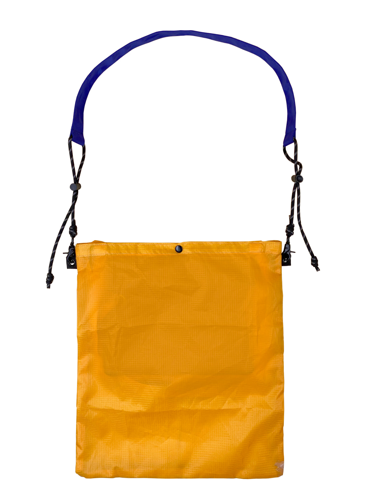 Fungolia hybrid sacoche Bag (With KOVID-TEX Antimicrobial Lining)