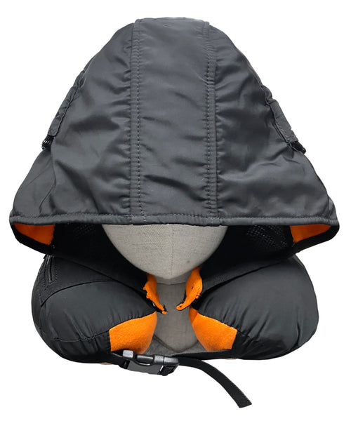 Premium Hoodie Pillow FUNGOLIA