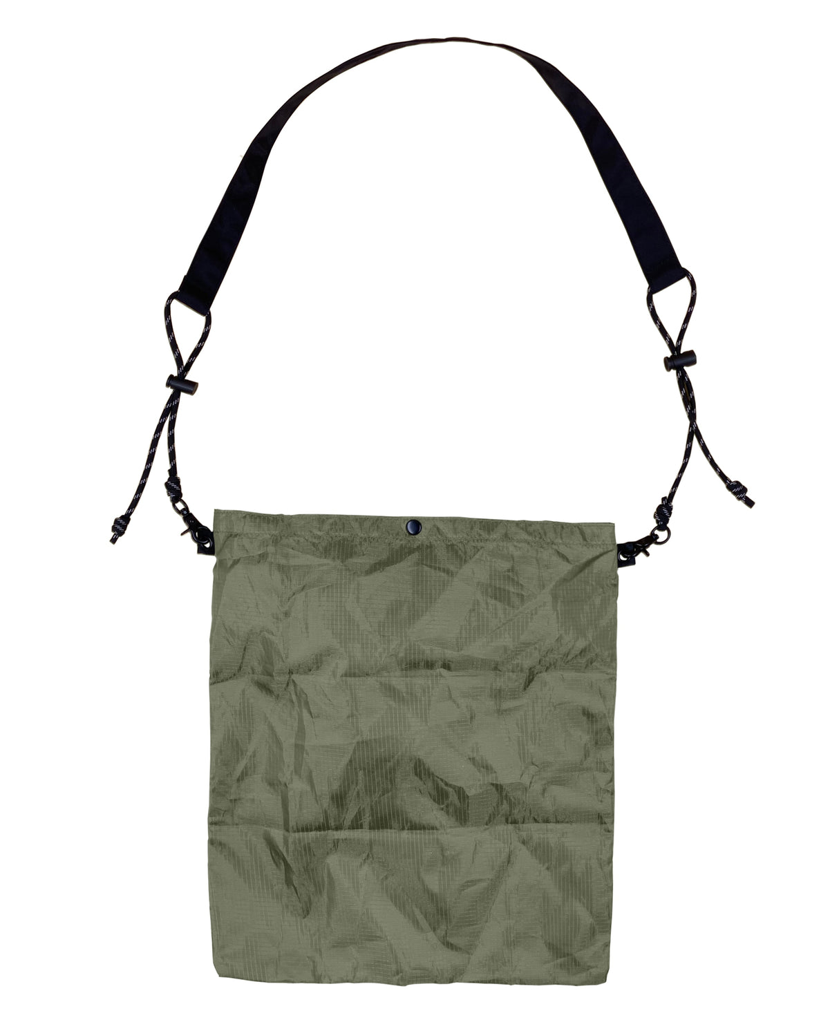 Fungolia hybrid sacoche Bag (With KOVID-TEX Antimicrobial Lining)