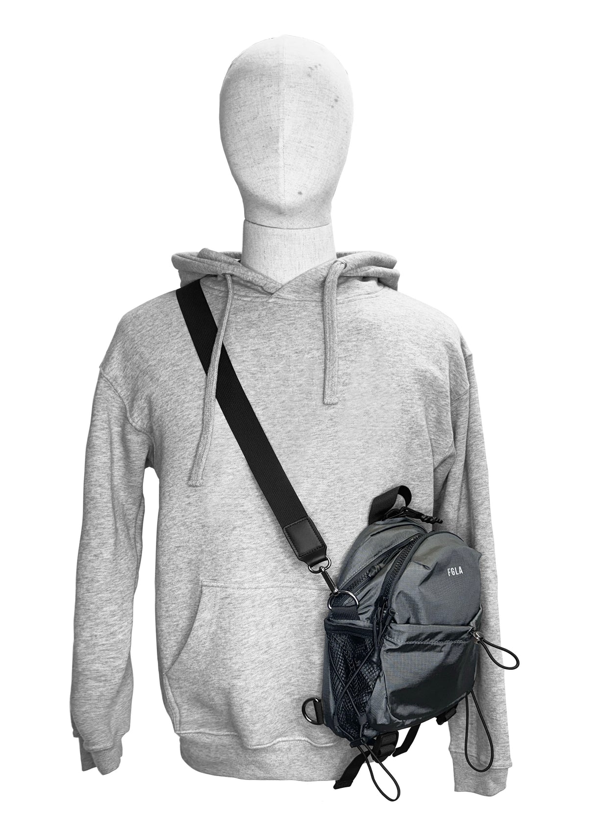 Burban Mini Backpack