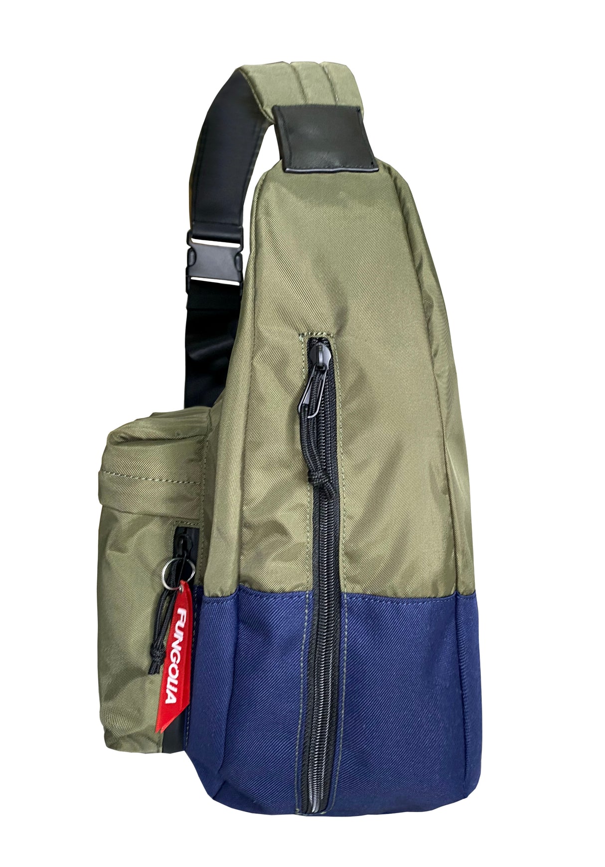 City Messenger Bag