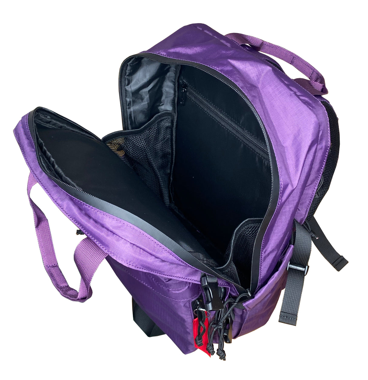 Premium Work Backpack - Mid size (18L)