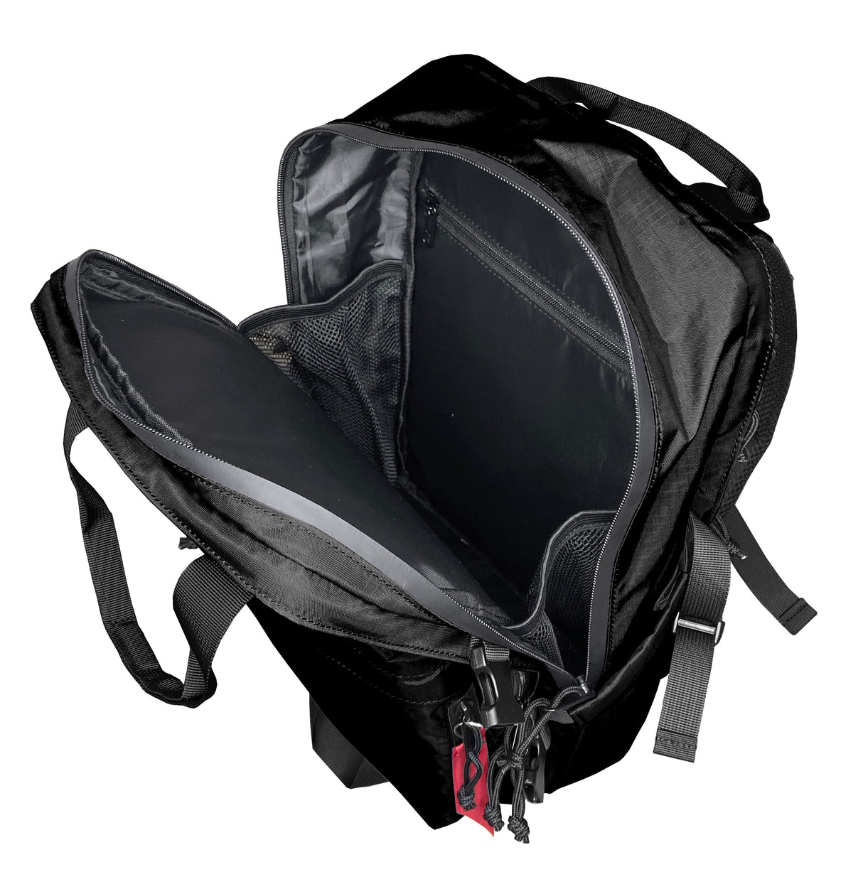 Premium Work Backpack - Mid size (18L)