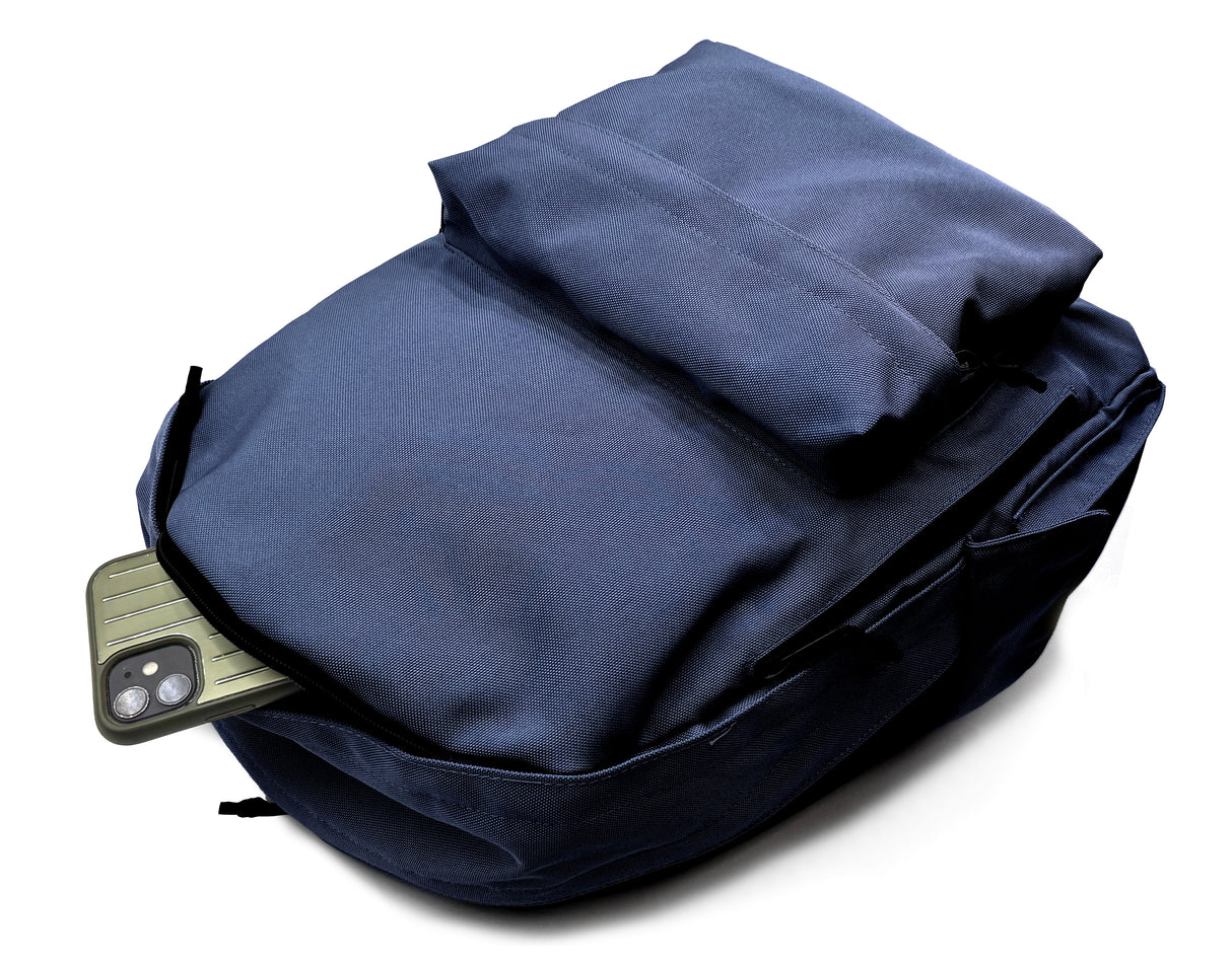 Gen 2 Premium Classic Backpack 22L - Mid size