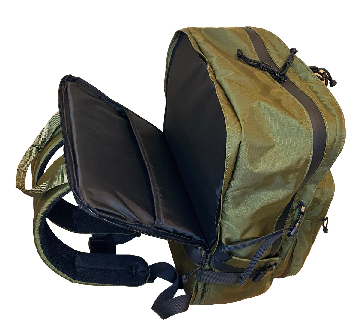 Premium Work Backpack - Large Size (23L)