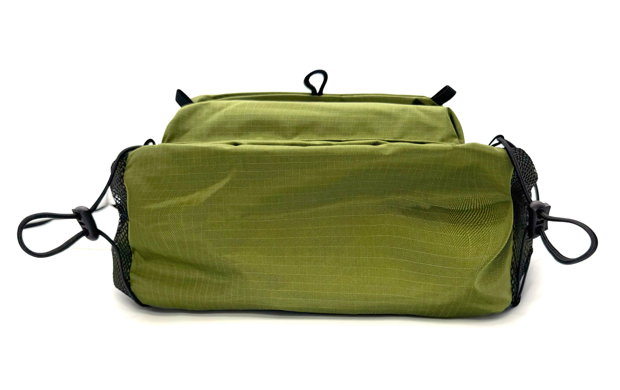 Burban Messenger Bag (small size)