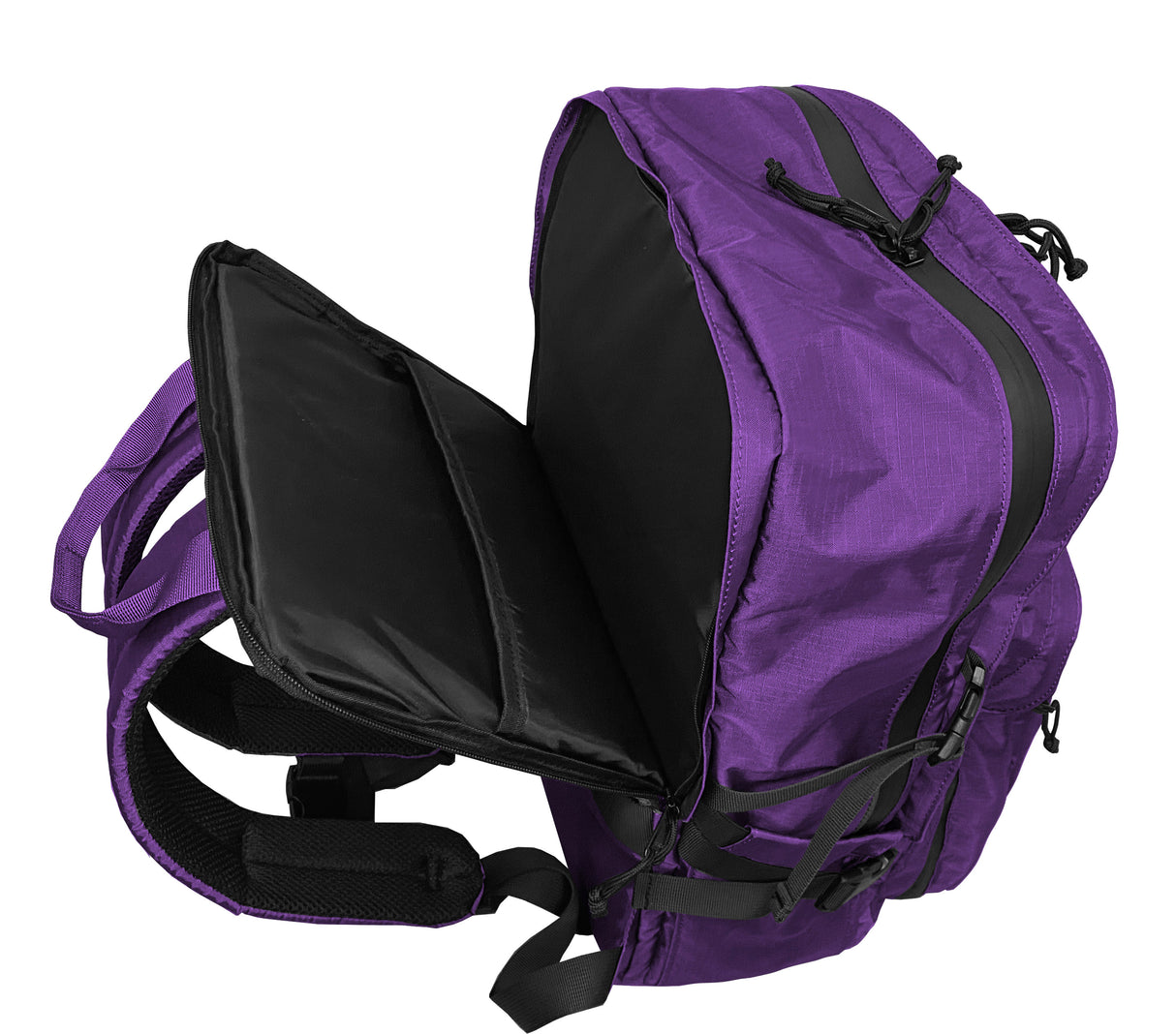 Premium Work Backpack - Large Size (23L)