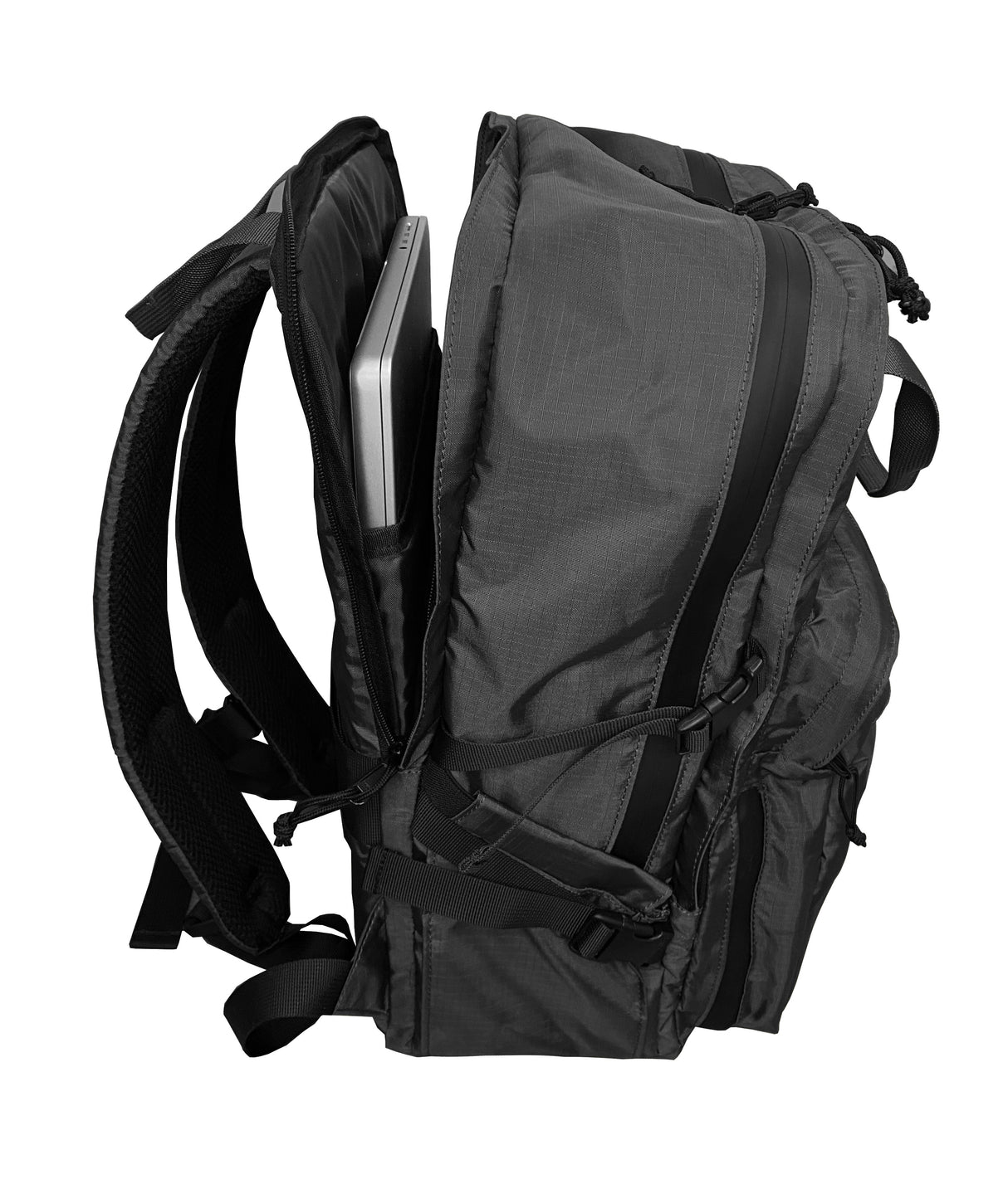 Premium Work Backpack - Large Size (23L)