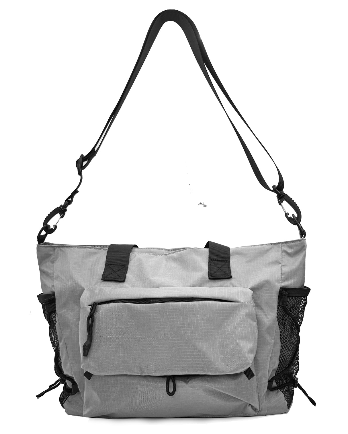 Burban Tote Bag (mid size)